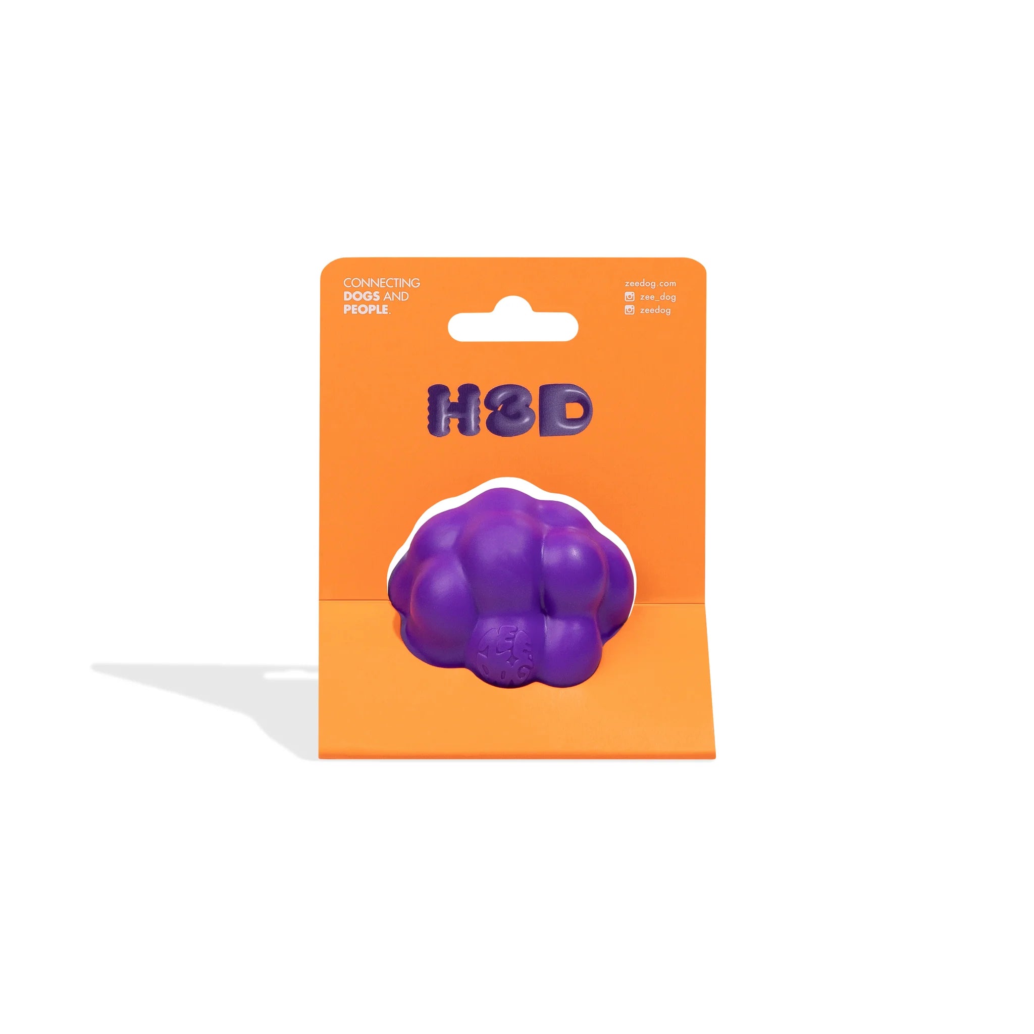 H3D Ball Toy