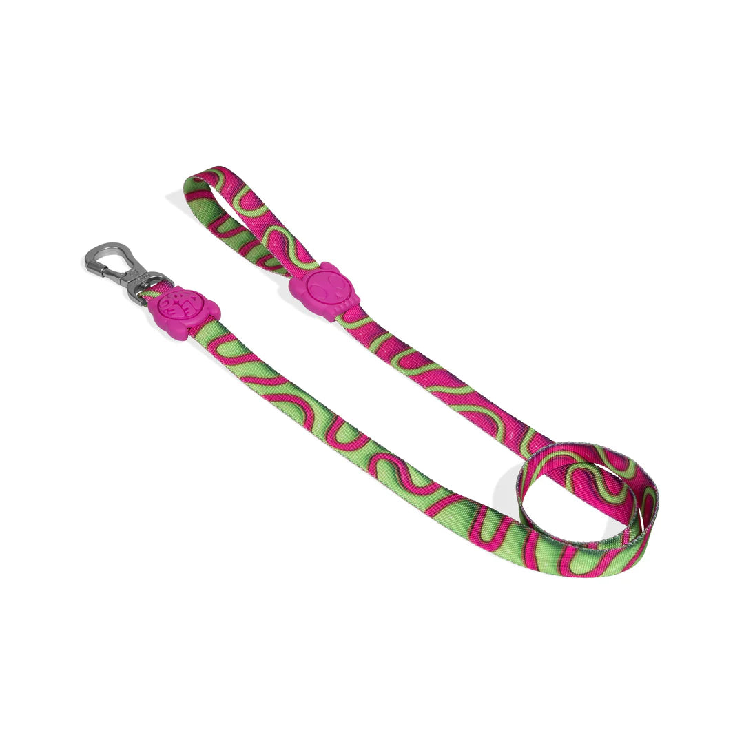 H3D Jelly Dog Leash