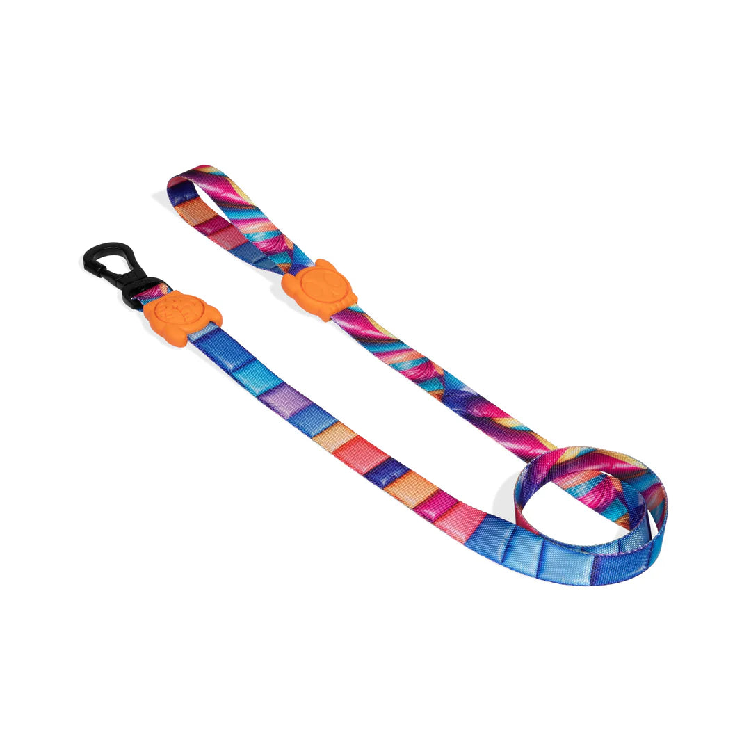 H3D Bounce Dog Leash