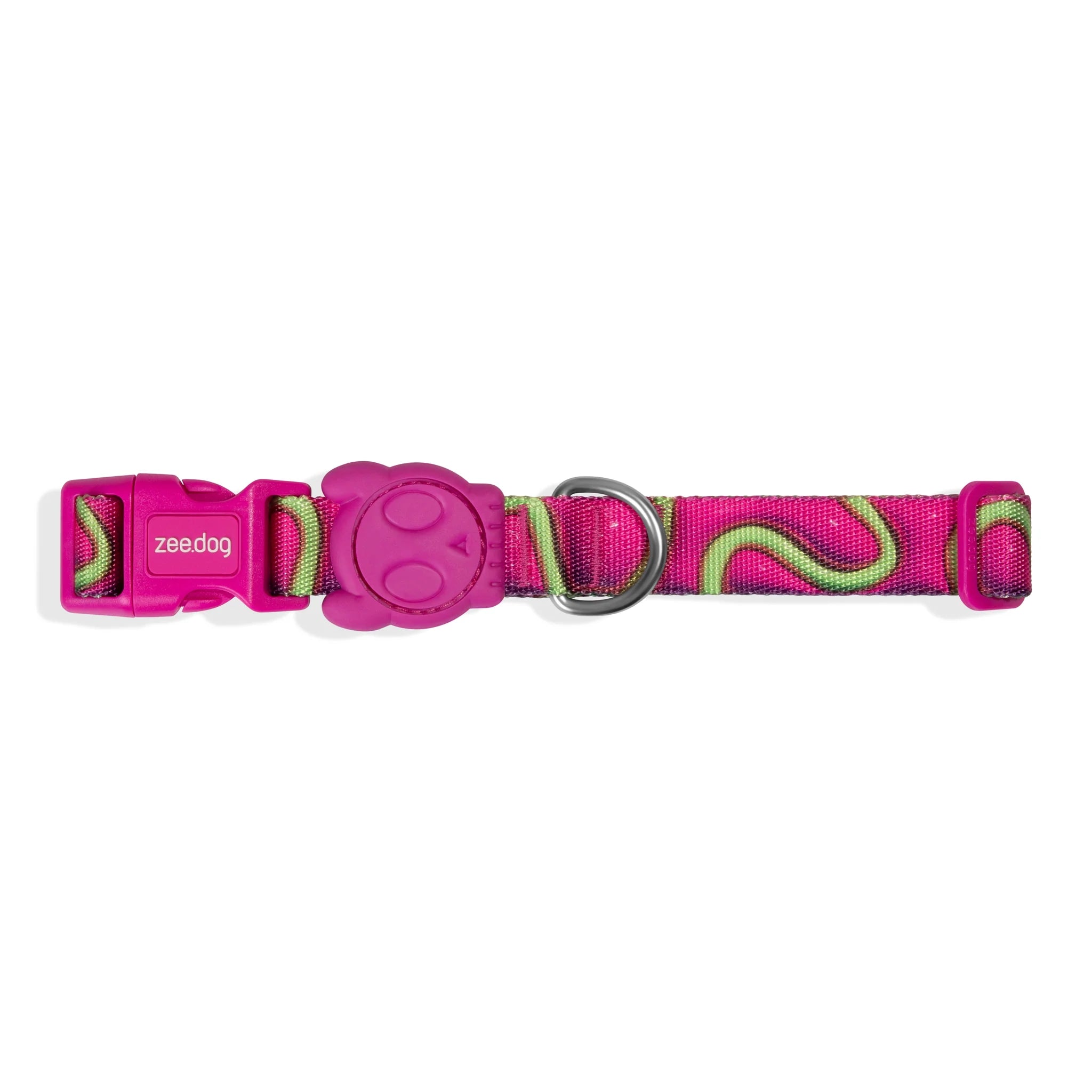 H3D Jelly Dog Collar