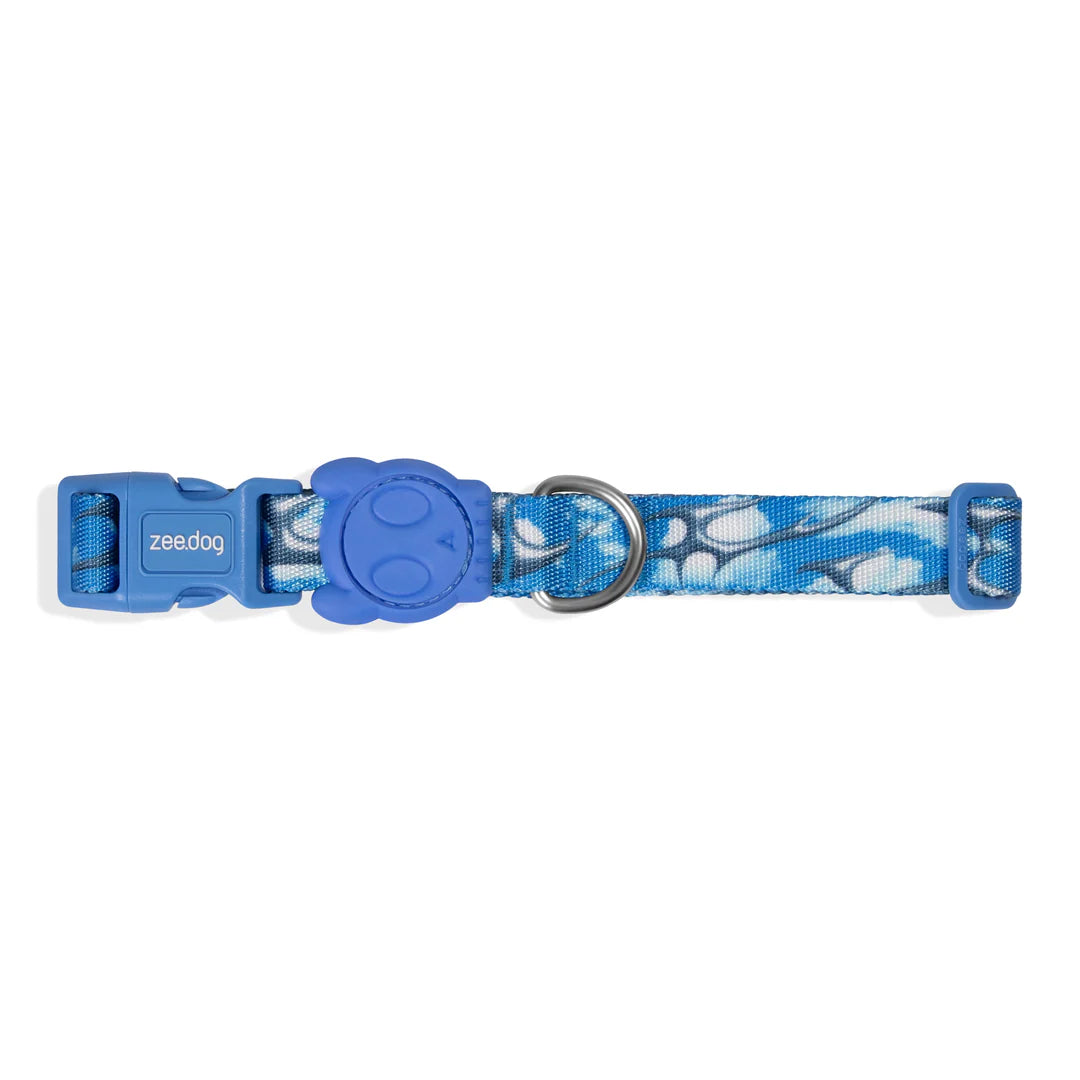 H3D Fly Dog Collar