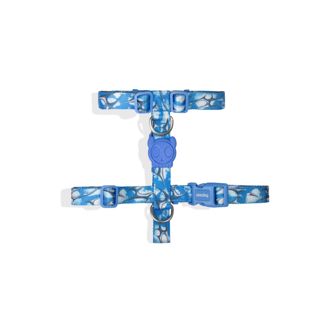 H3D Fly Dog H-Harness