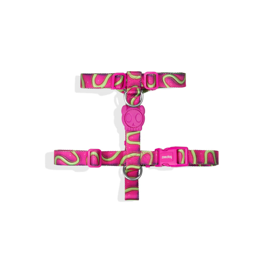 H3D Jelly Dog H-Harness