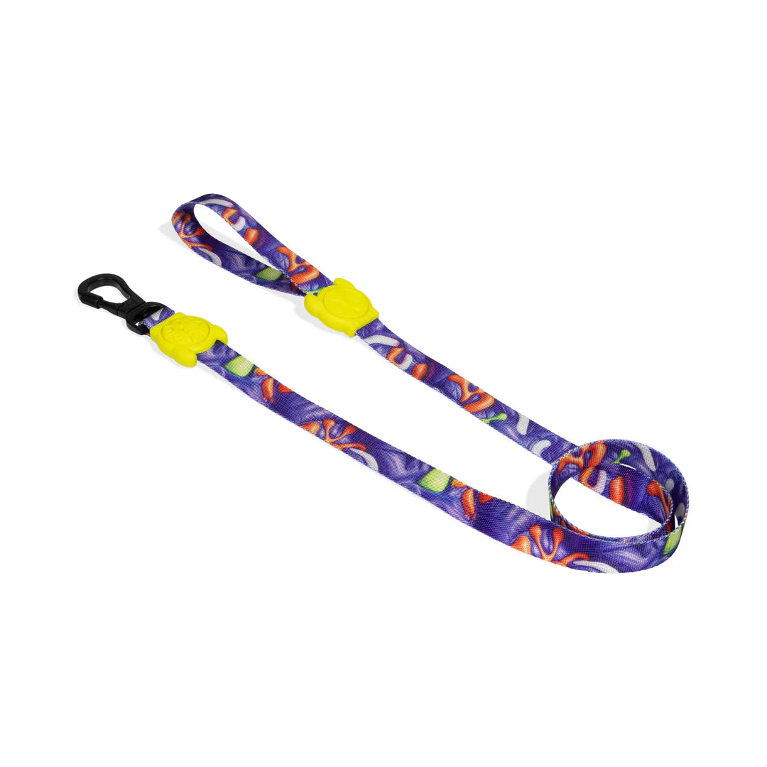 H3D Puff Dog Leash