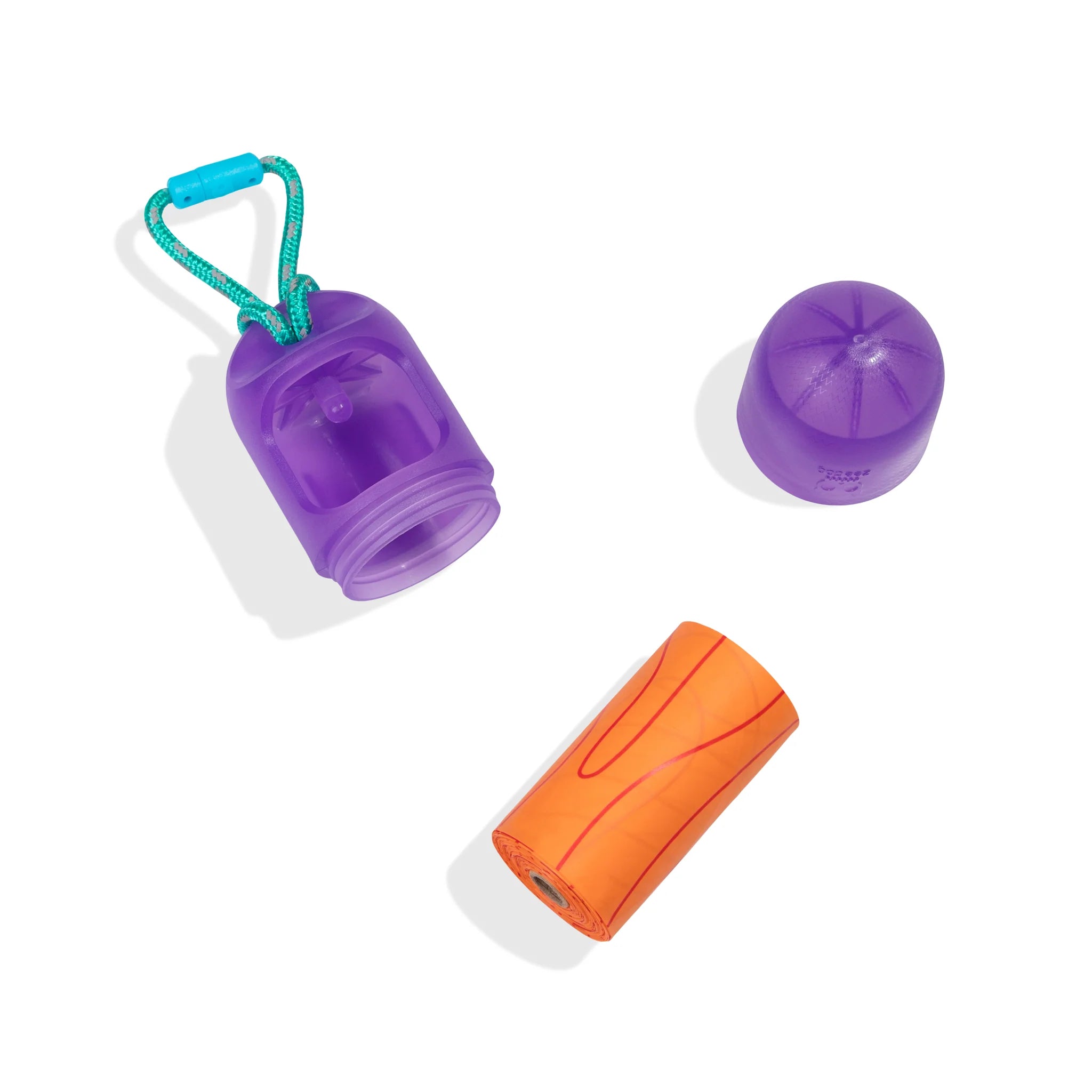 H3D Poop Bag Dispenser