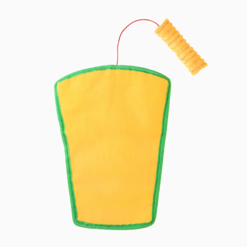 HugSmart French Fries Snuffle Mat - CreatureLand