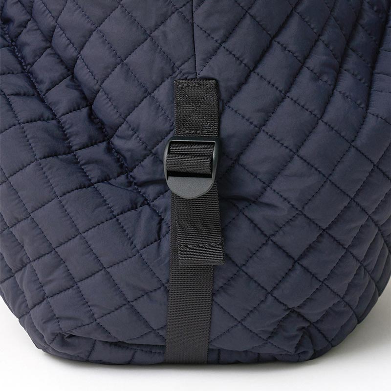 iCandor Dumpling Bag - Midnight Navy - CreatureLand