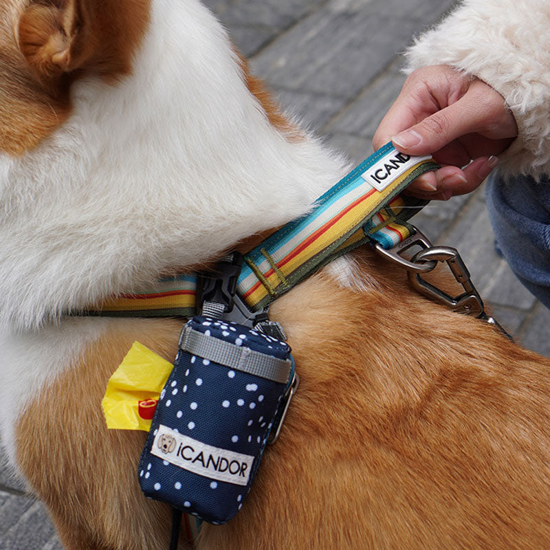 No-Pull Harness | Ripple