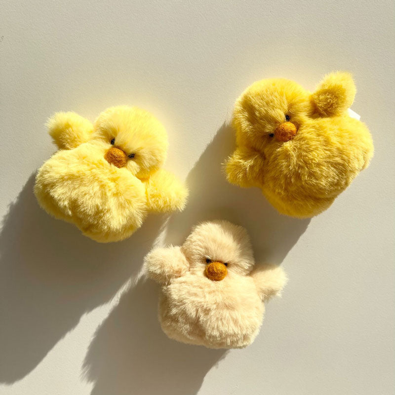 Chick Squeaky Catnip Toy (Set of 3)