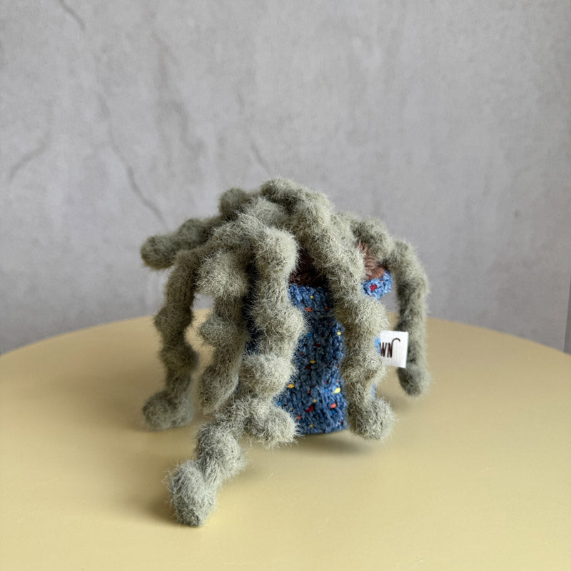 Pot Series Catnip Toy (6 Designs)