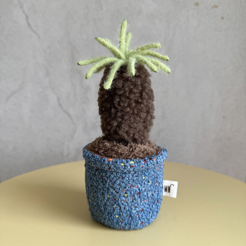 Pot Series Catnip Toy (6 Designs)