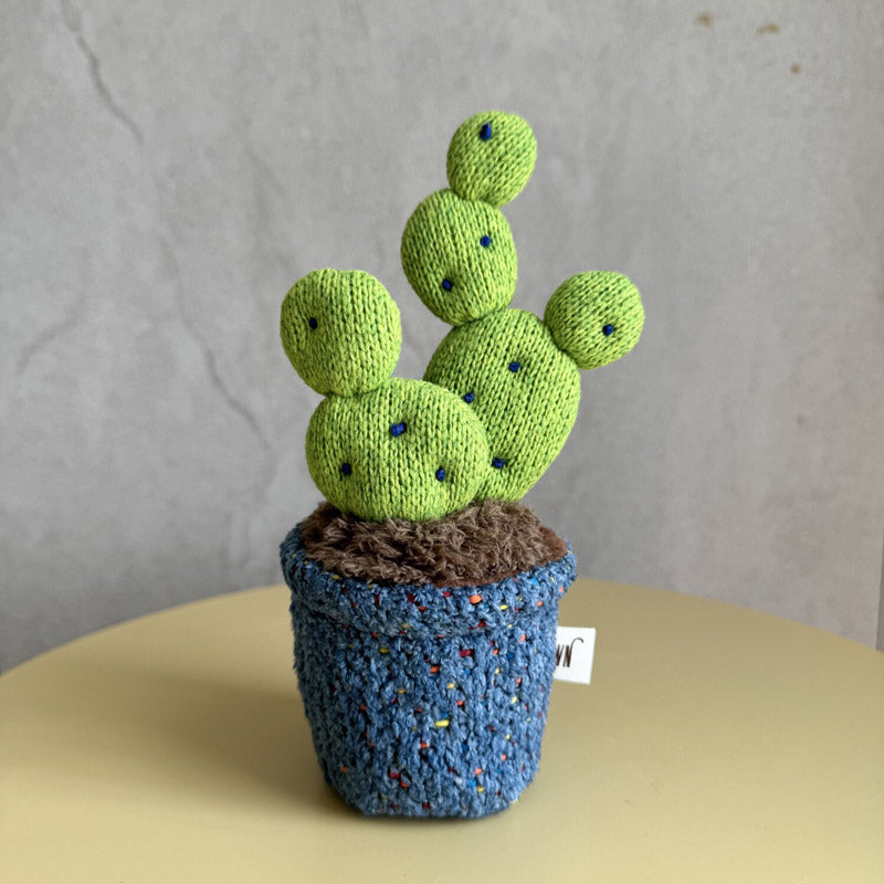 Pot Series Catnip Toy (6 Designs)