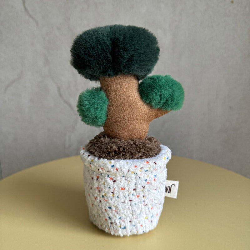 Pot Series Catnip Toy (6 Designs)
