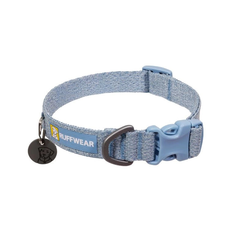 Front Range™ Flex Knit Dog Collar (4 Colours)