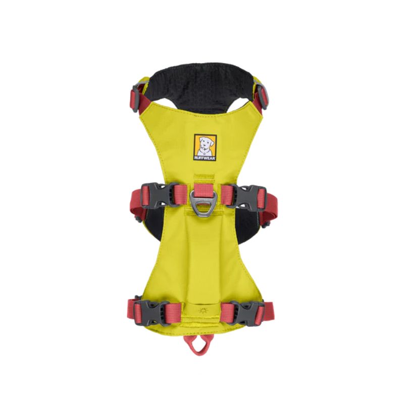 Flagline™ Lightweight & Multi-Use Dog Harness with Handle (4 Colours)