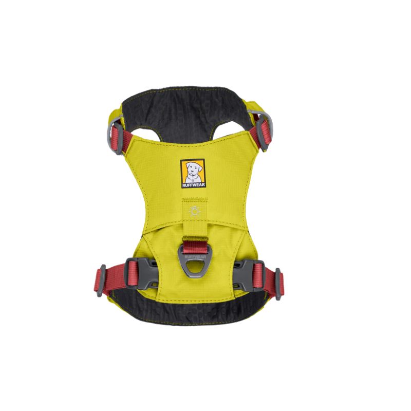 Hi & Light™ Lightweight Dog Harness (4 Colours)
