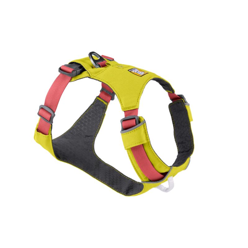 Hi & Light™ Lightweight Dog Harness (4 Colours)