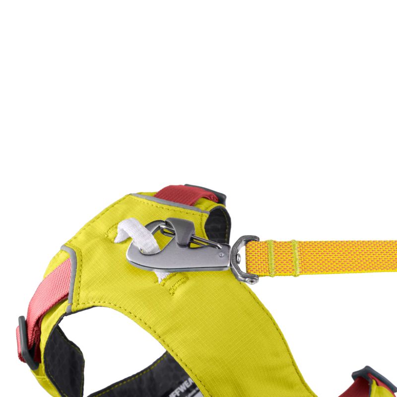 Hi & Light™ Lightweight Dog Harness (4 Colours)