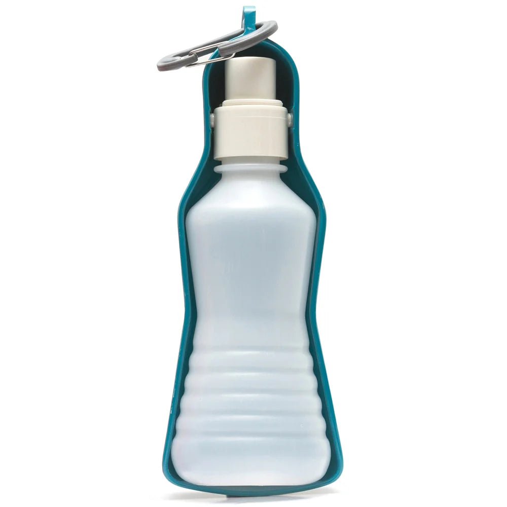 Plastic Dog Water Dispenser (9.6oz / 283mL)