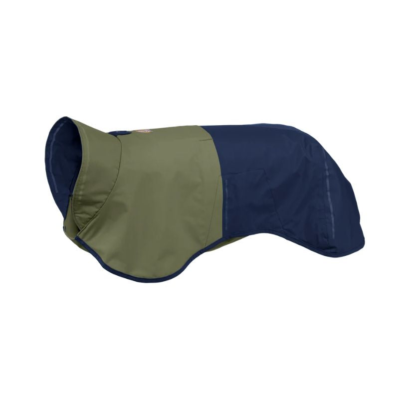 Sun Shower™ Dog Raincoat
