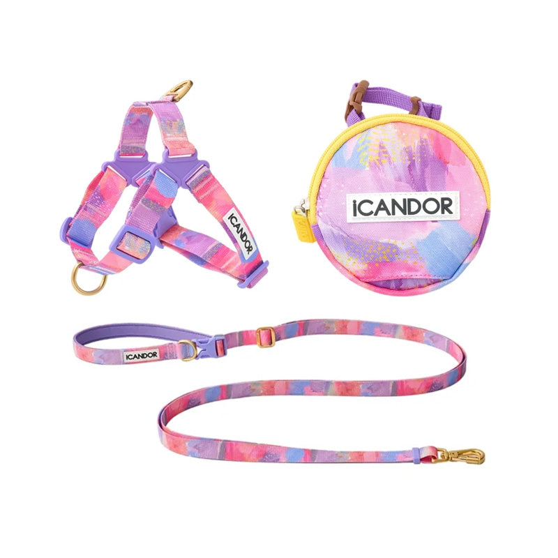 iCandor 3-in-1 Walking Kit: Milky Way