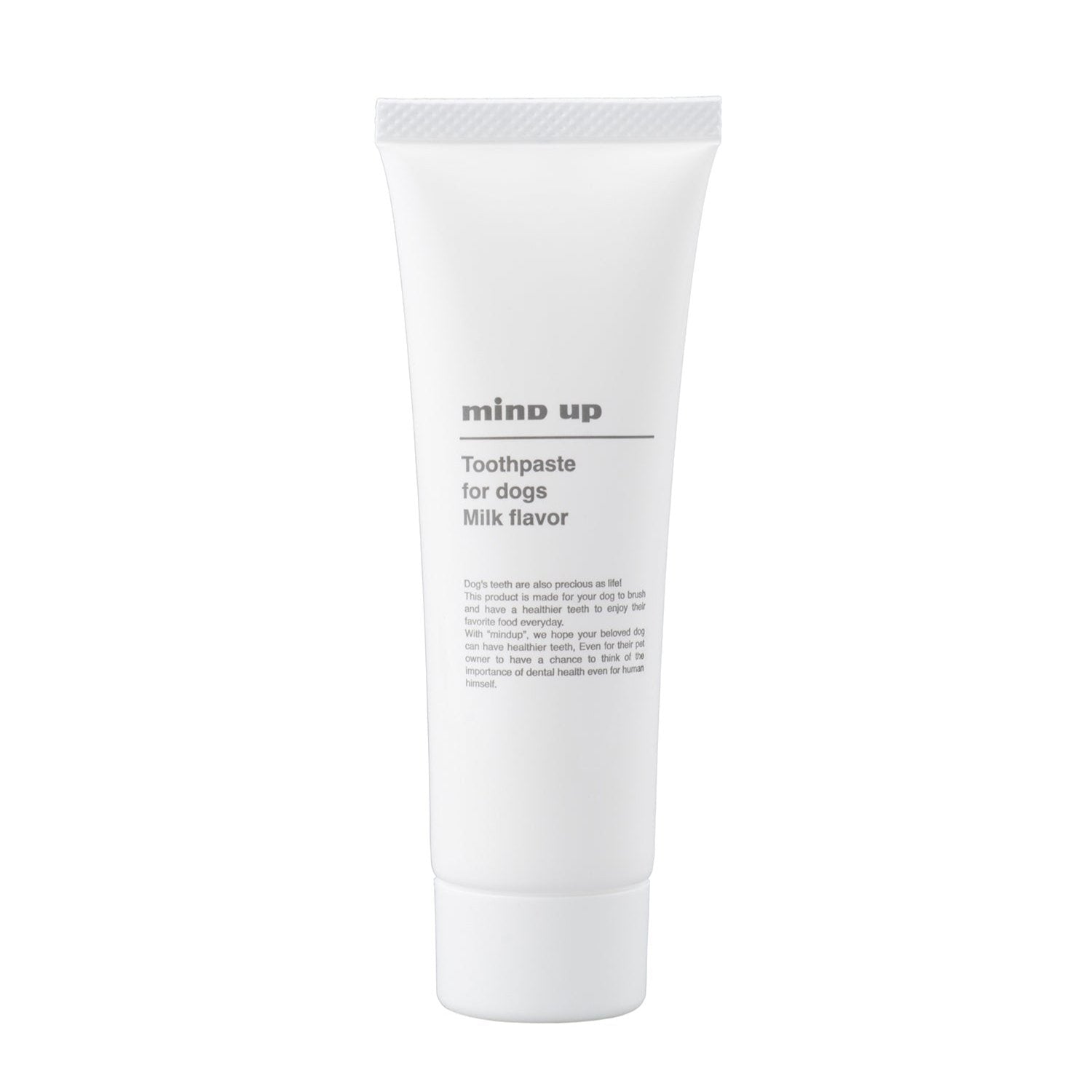 Mind Up KENKO CARE Tooth Paste For Dogs (60g) - CreatureLand