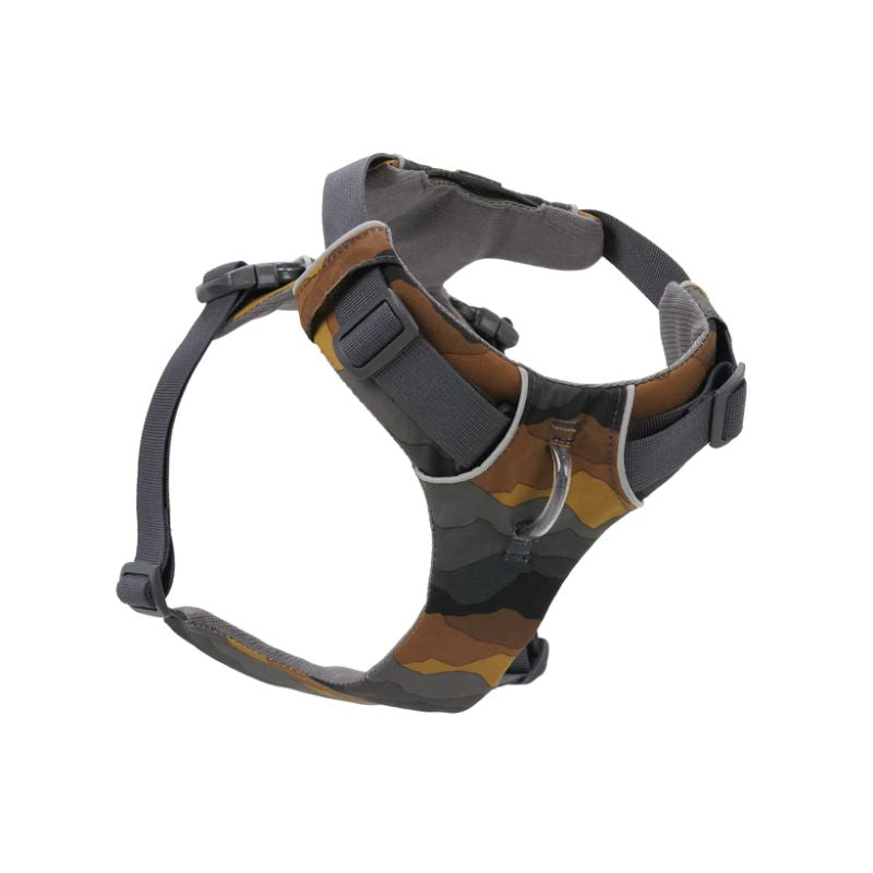 Front Range® Padded Dog Harness (8 Colours)