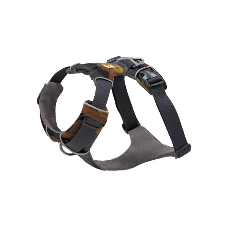 Front Range® Padded Dog Harness (8 Colours)