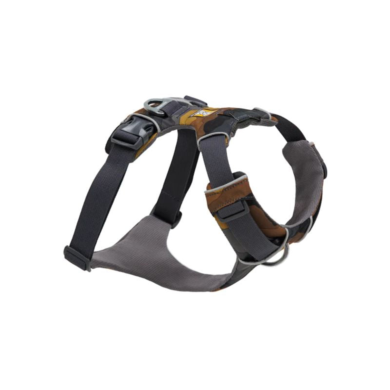 Front Range® Padded Dog Harness (8 Colours)