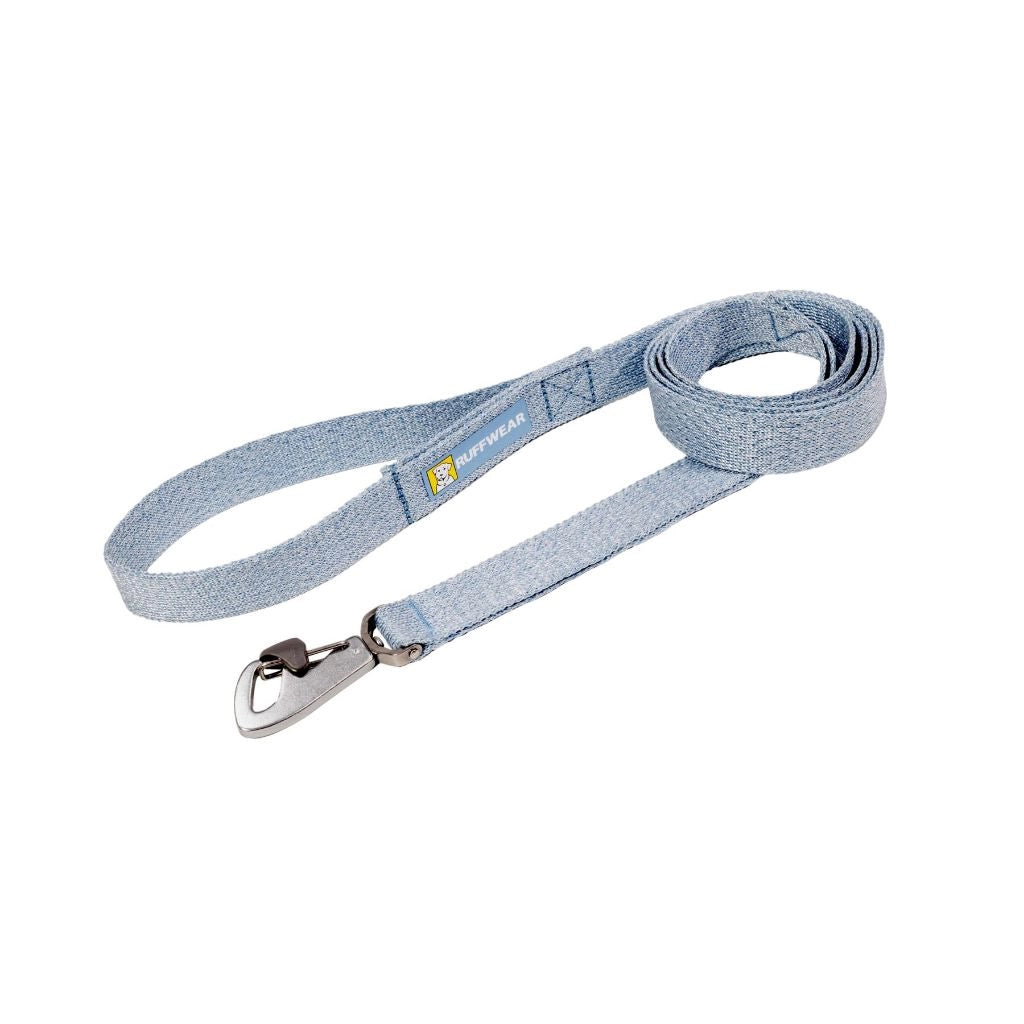 Front Range™ Flex Knit Dog Leash with Traffic Handle (4 Colours)