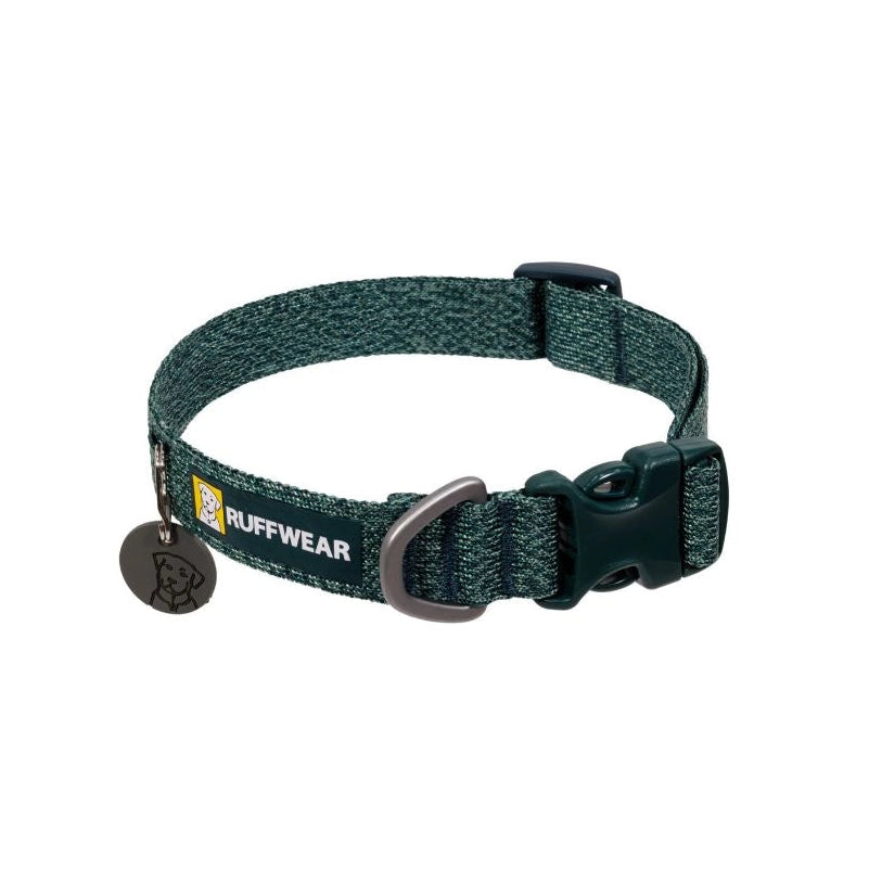 Front Range™ Flex Knit Dog Collar (4 Colours)