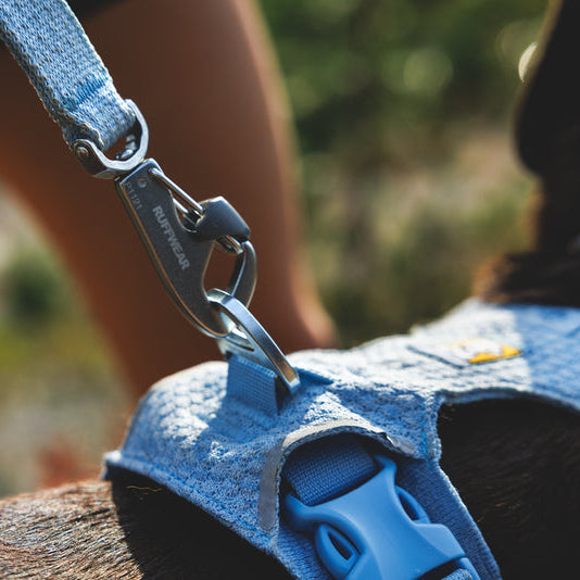 Front Range® Flex No-Pull Dog Knit Harness (4 Colours)