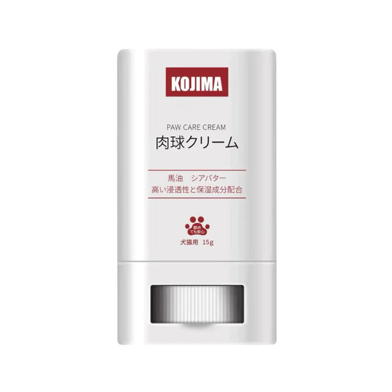 Paw Care Balm & Cream For Dogs and Cats