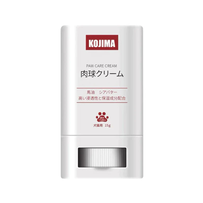 Kojima Paw Care Bundle