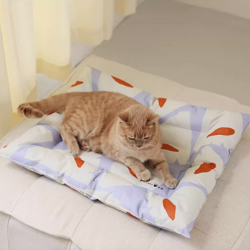 Paws Holic Paws Holic x Jessica Nielsen Cooling Mat (3 Sizes) - CreatureLand