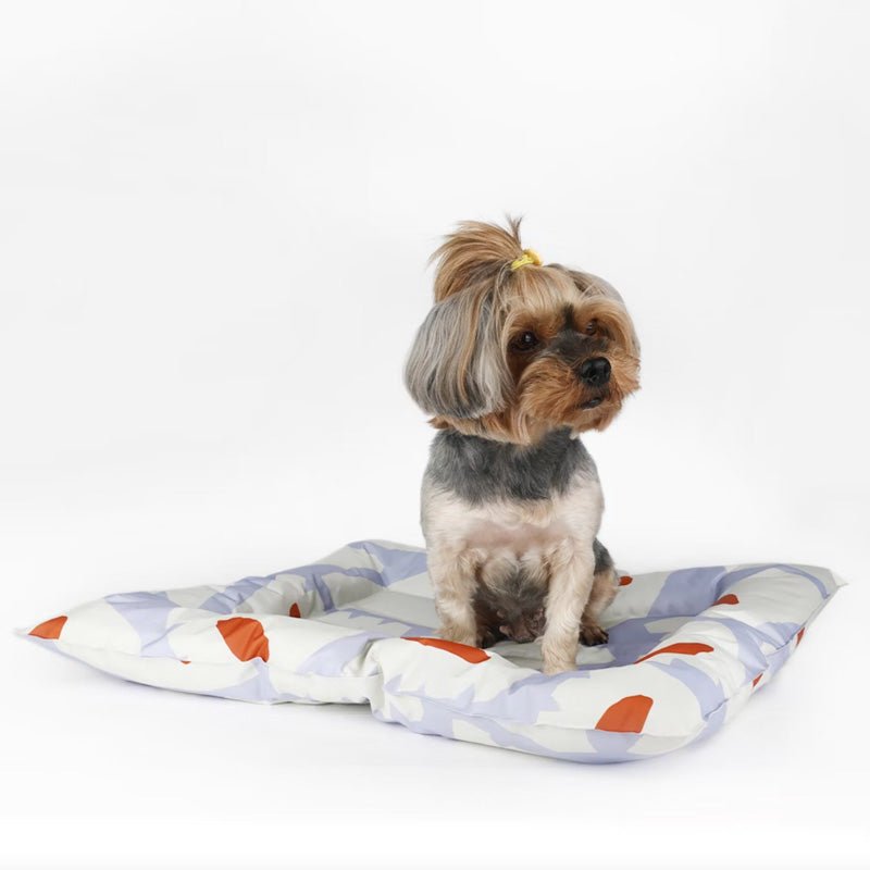 Paws Holic Paws Holic x Jessica Nielsen Cooling Mat (3 Sizes) - CreatureLand