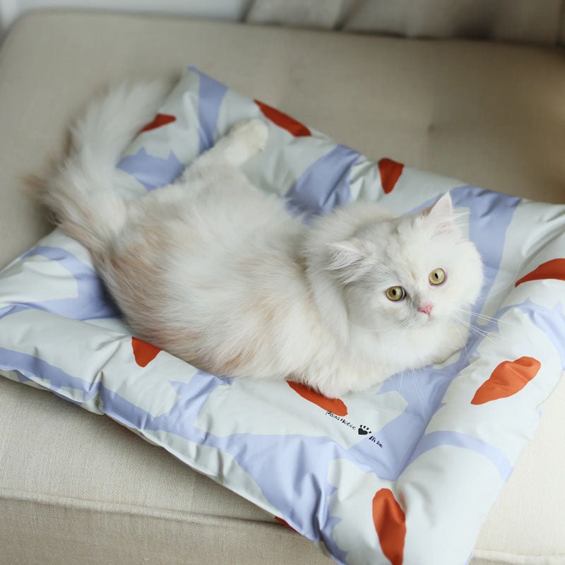 Paws Holic Paws Holic x Jessica Nielsen Cooling Mat (3 Sizes) - CreatureLand