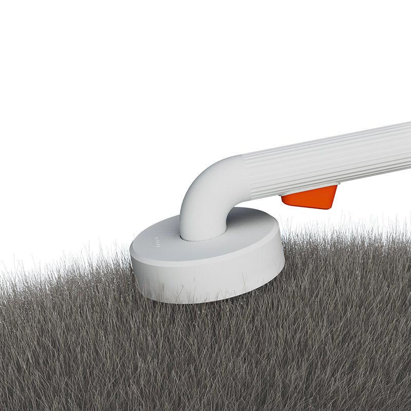 PETKIT Grooming Slicker Brush (Generation 2) - CreatureLand