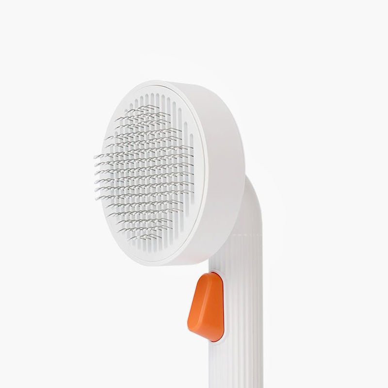 PETKIT Grooming Slicker Brush (Generation 2) - CreatureLand