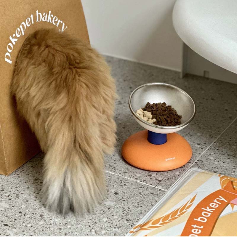 Pokepet Bakery Magic Flour Cooling Pad - CreatureLand