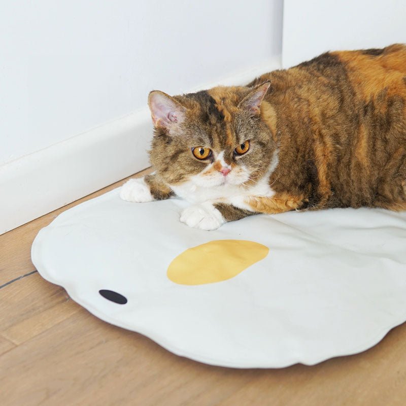 Purroom Little Chick Cooling Pad (2 Sizes) - CreatureLand