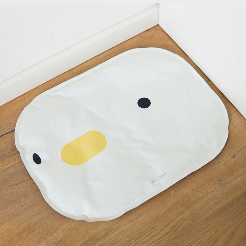 Purroom Little Chick Cooling Pad (2 Sizes) - CreatureLand