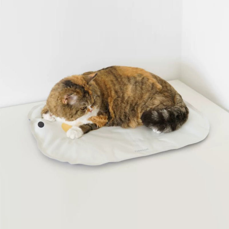 Purroom Little Chick Cooling Pad (2 Sizes) - CreatureLand