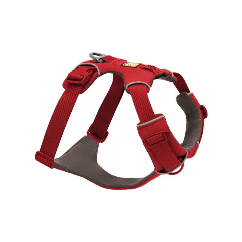 Front Range® Padded Dog Harness (8 Colours)