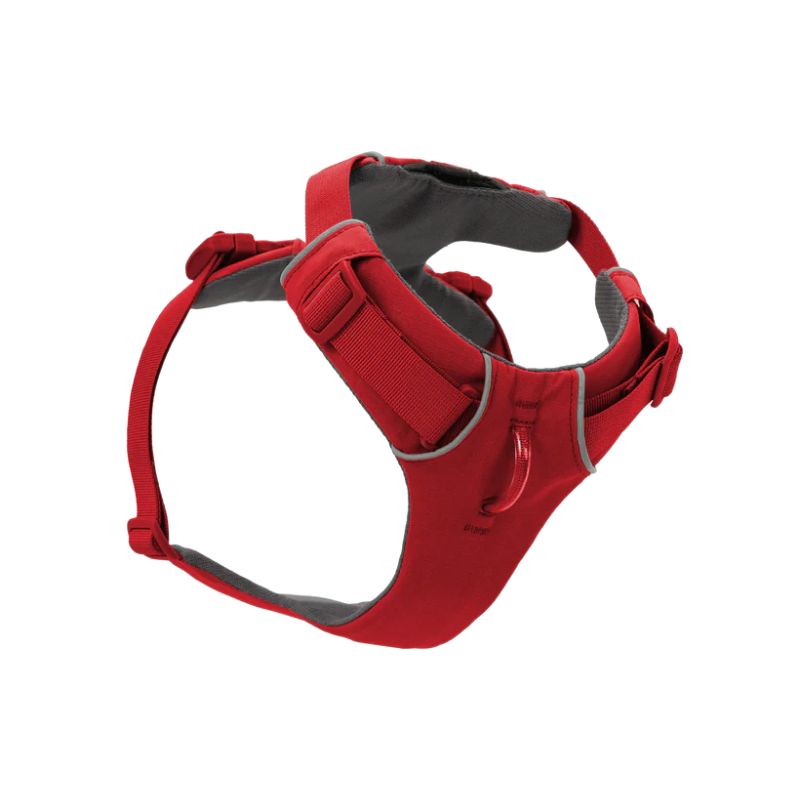 Front Range® Padded Dog Harness (8 Colours)