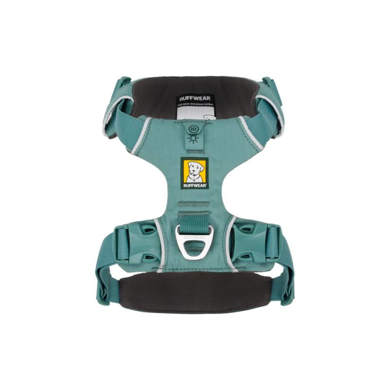 Front Range® Padded Dog Harness (8 Colours)