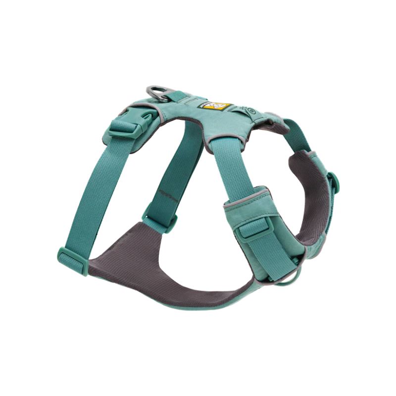 Front Range® No-Pull Padded Dog Harness (8 Colours)