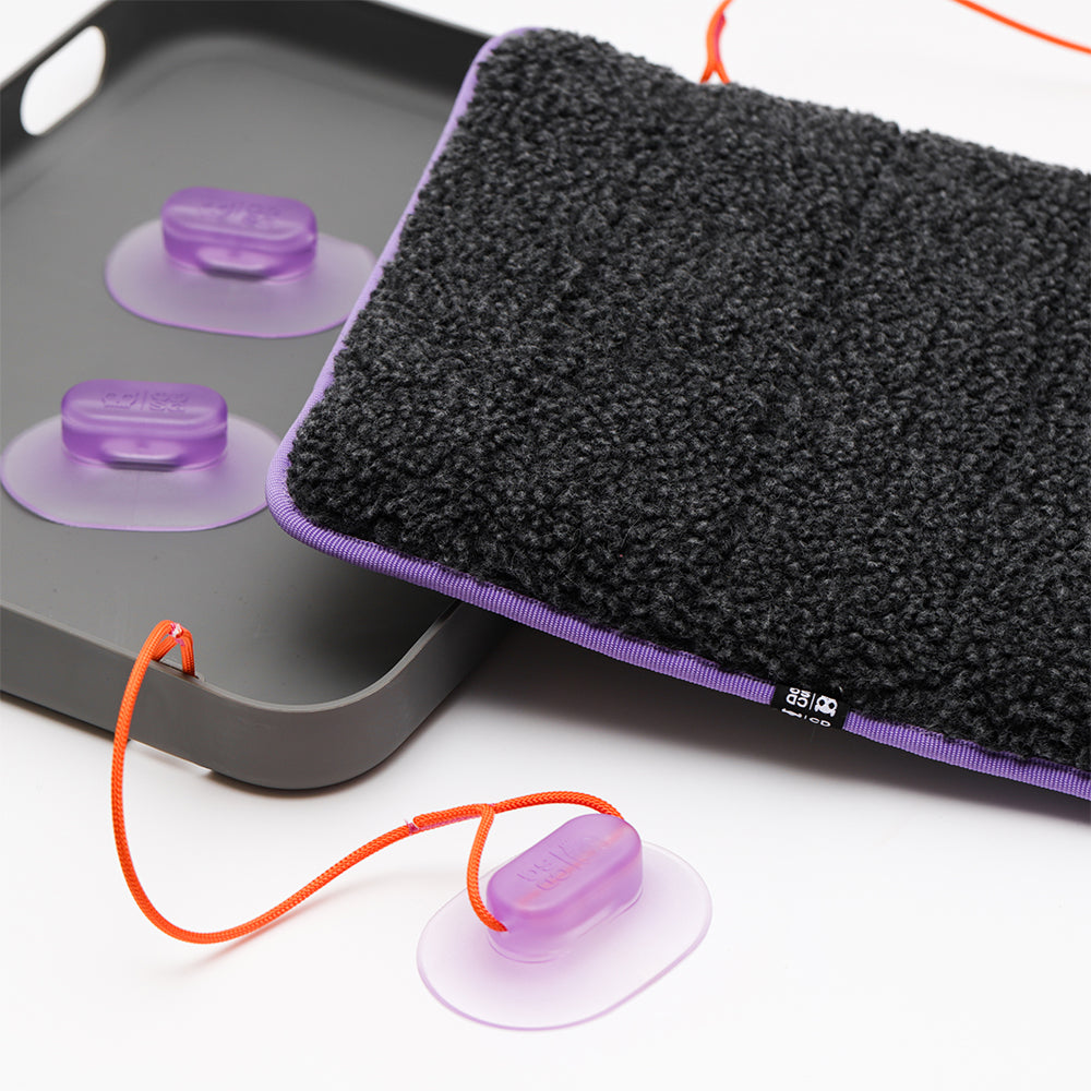 CDSG x Zee.Cat - Sky.Bed Cat Window Hammock