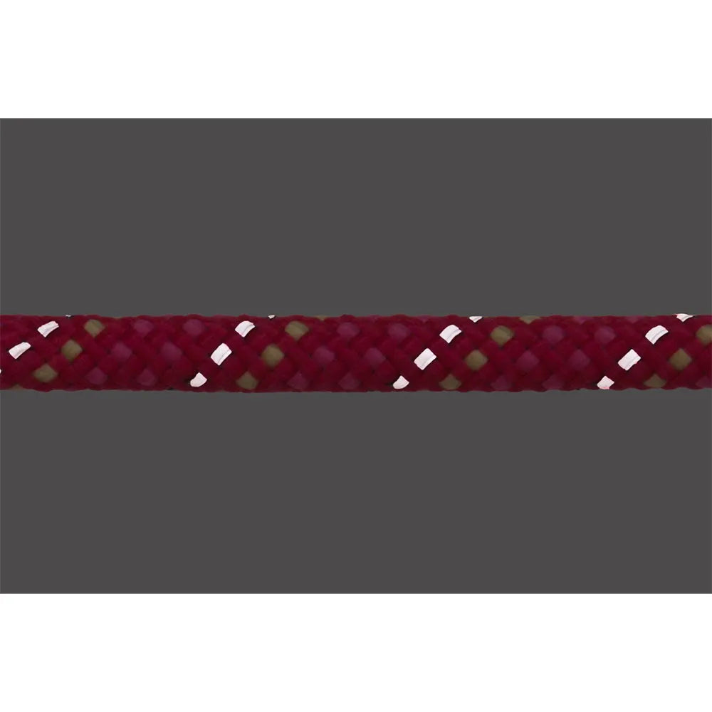 Knot-a-Collar™ Reflective Rope Dog Collar (4 Colours)