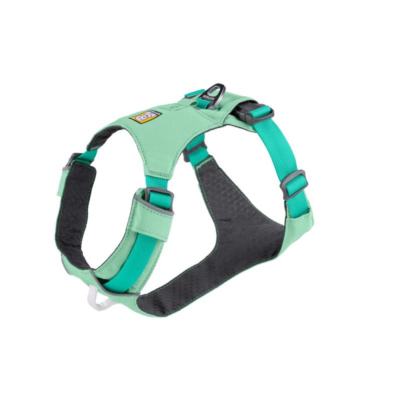Hi & Light™ Lightweight Dog Harness (4 Colours)